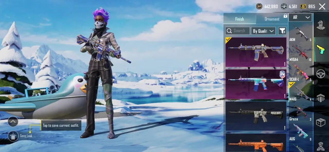 IK1030 // Season 14 Conqueror, Rare Lab Skins, Popular Vehicles, Unique Parachutes, Legendary Emotes